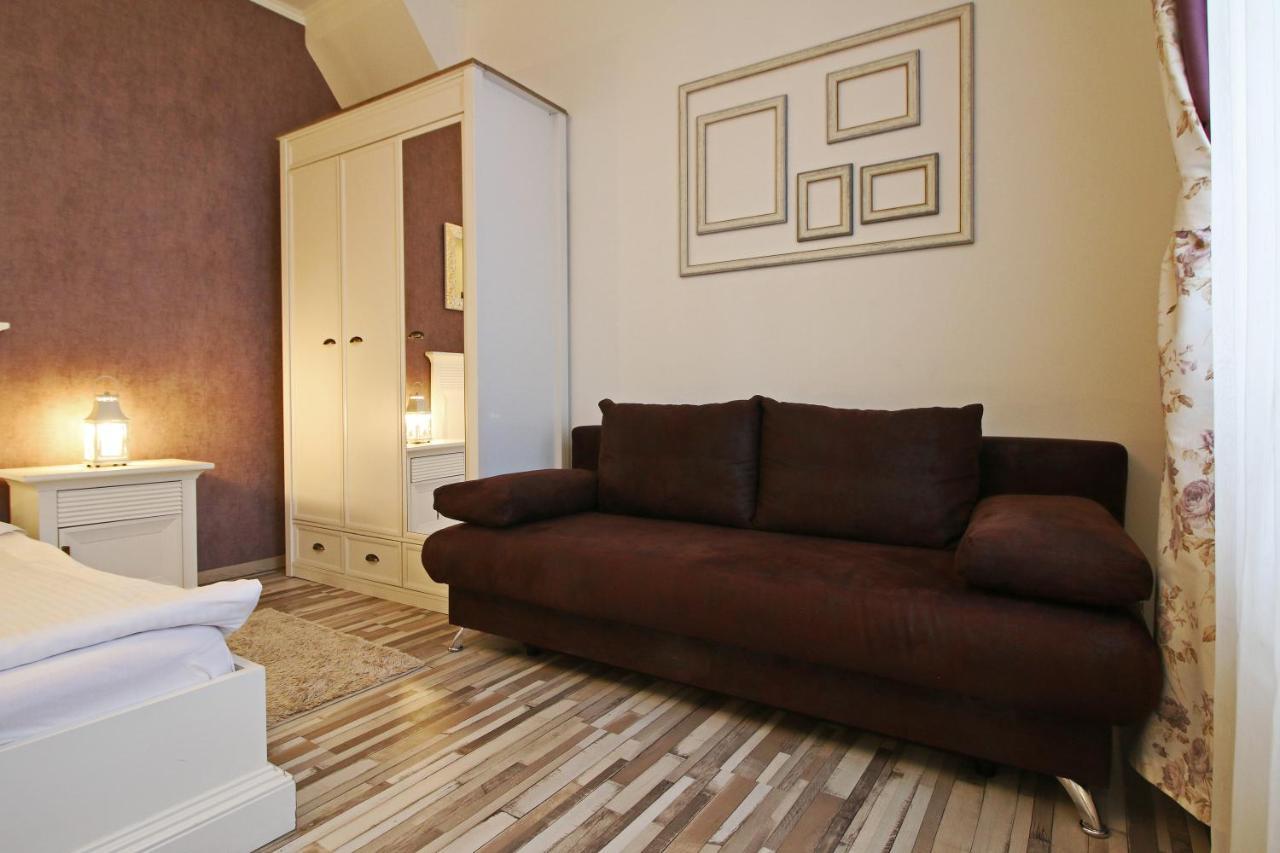 Arhivelor Studios Sibiu Buitenkant foto